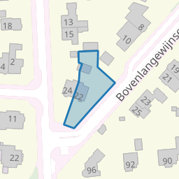 Perceel HZN00-B-8285