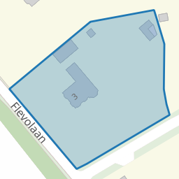 Perceel HZN00-B-8286