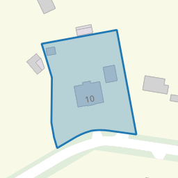 Perceel HZN00-B-8287