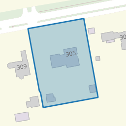 Perceel HZN00-B-8288