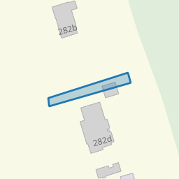 Perceel HZN00-B-8290