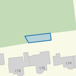 Perceel HZN00-B-8308