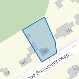 Perceel HZN00-B-8313