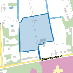 Perceel HZN00-B-8318