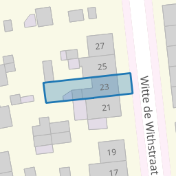 Perceel HZN00-B-8330