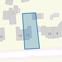 Perceel HZN00-B-8332