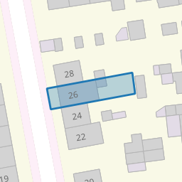 Perceel HZN00-B-8348