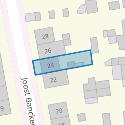 Perceel HZN00-B-8349