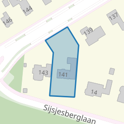 Perceel HZN00-B-8351