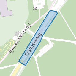 Perceel HZN00-B-8353