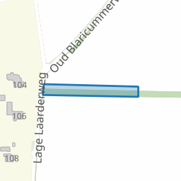 Perceel HZN00-B-8357