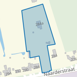 Perceel HZN00-B-8362