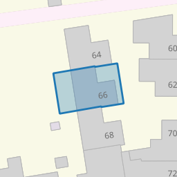 Perceel HZN00-B-8364