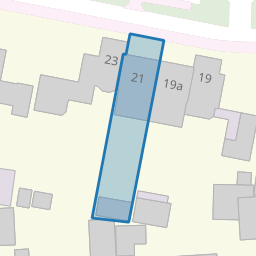 Perceel HZN00-B-8380