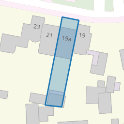 Perceel HZN00-B-8381