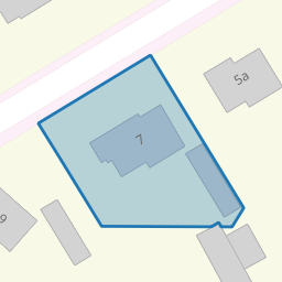 Perceel HZN00-B-8384