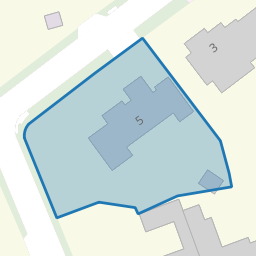 Perceel HZN00-B-8387