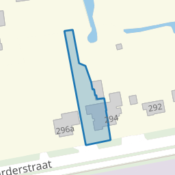 Perceel HZN00-B-8388