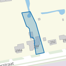 Perceel HZN00-B-8393