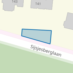 Perceel HZN00-B-8394