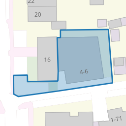 Perceel HZN00-B-8398