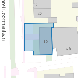 Perceel HZN00-B-8399