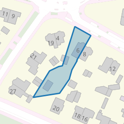 Perceel HZN00-B-8401