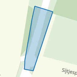 Perceel HZN00-B-8402