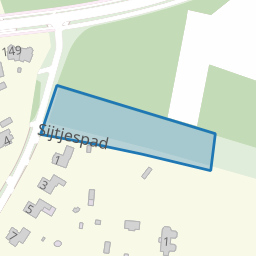 Perceel HZN00-B-8403