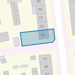 Perceel HZN00-B-8411