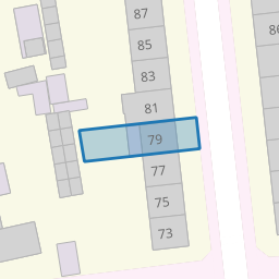 Perceel HZN00-B-8414