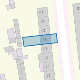 Perceel HZN00-B-8417