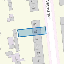 Perceel HZN00-B-8419