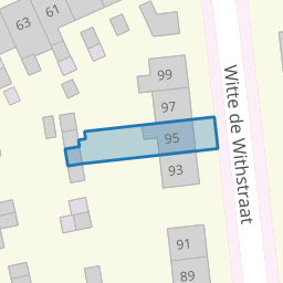 Perceel HZN00-B-8422