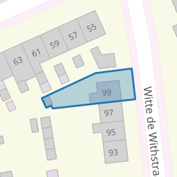 Perceel HZN00-B-8424