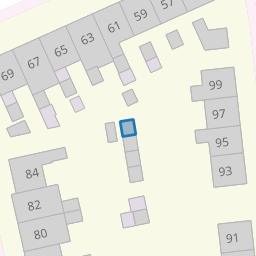 Perceel HZN00-B-8425