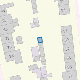 Perceel HZN00-B-8427