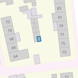 Perceel HZN00-B-8431