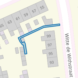 Perceel HZN00-B-8437