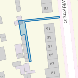 Perceel HZN00-B-8438