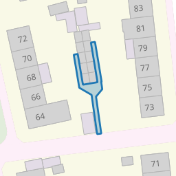 Perceel HZN00-B-8439