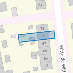 Perceel HZN00-B-8441