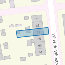 Perceel HZN00-B-8442