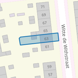 Perceel HZN00-B-8444
