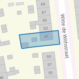 Perceel HZN00-B-8445