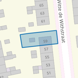 Perceel HZN00-B-8446