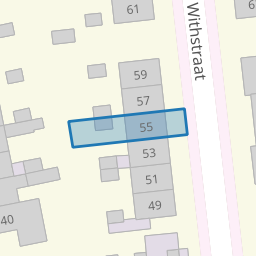 Perceel HZN00-B-8448