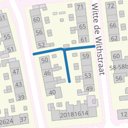Perceel HZN00-B-8456