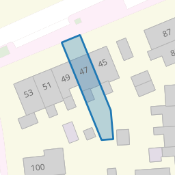 Perceel HZN00-B-8459