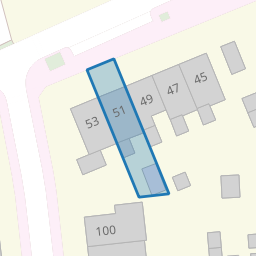 Perceel HZN00-B-8461